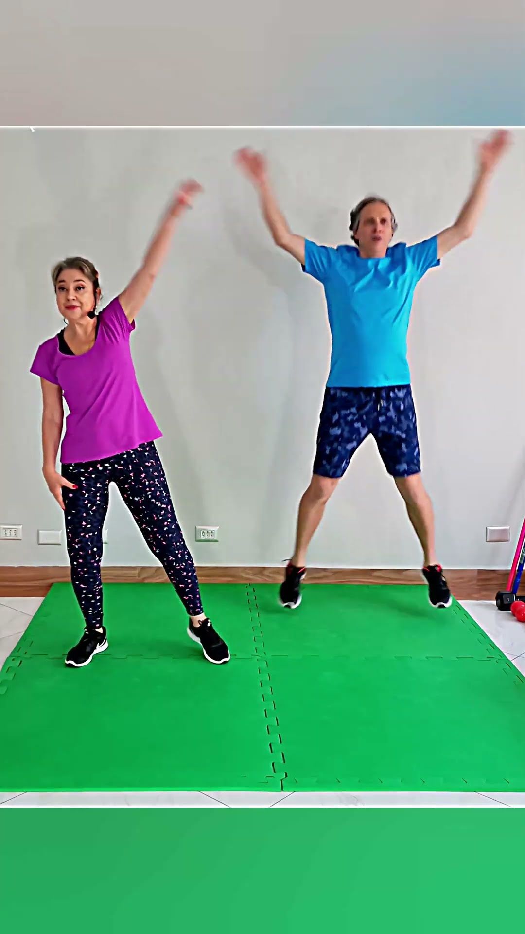 Parte 6 ??Treino para Barriga dos Sonhos: Queime Gordurinhas e Aumente sua Confiança ??️♀️
